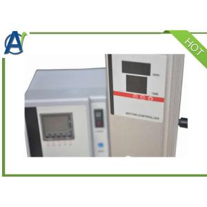 ASTM D1401 Herschel Emulsifier Water Separability Test Apparatus