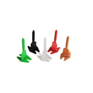 Floor Tile Leveling System Name and PP Material for Efficient Flooring