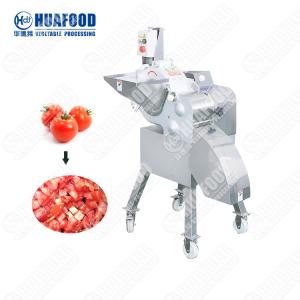 automatic mango fruit potato chips cutting apple slicer slicing machine