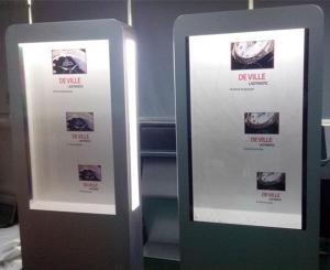 Cheap Custom Interactive Screen Display With Data Analysis Function for sale