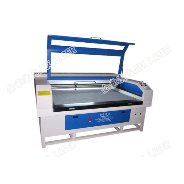 80w / 100w Laser Wood Cutting Machine For Inlays Furniture Marquetry Cabinetry