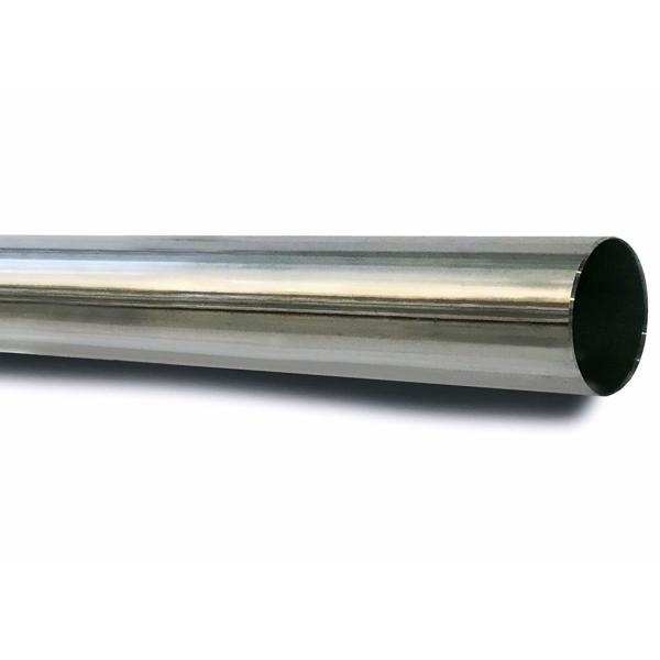 Quality High Luster 304L 304 Stainless Steel Pipe Seamless For Biotechnology wholesale