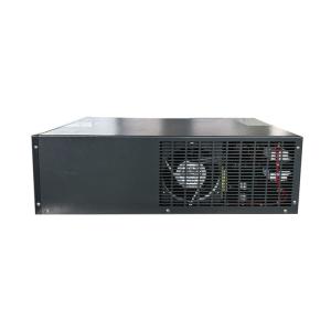 Electroplating Power Supply 24v 300a Plating Rectifier For Metal Surface