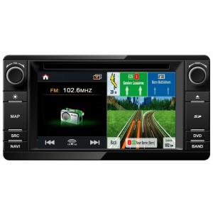China 6.2 inch digital touch screen for Mitsubishi Outlander 2013 S100 with 3G /wifi autoradio OCB-230 on sale