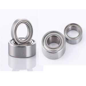 Model 6309 SKF High Speed Deep Groove Ball Bearing 6300 R/Min Grease And 52.8kN