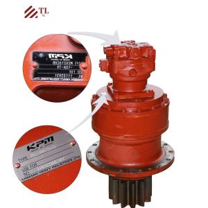 Crawler Excavator M2X210CHB-10A-29B-290 ZX850 Swing Device ZX850-3 Swing Motor
