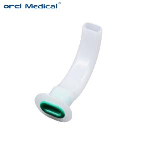 Factory Price High Quality Medical Sterile Oropharyngeal Guedel Airway With Nine