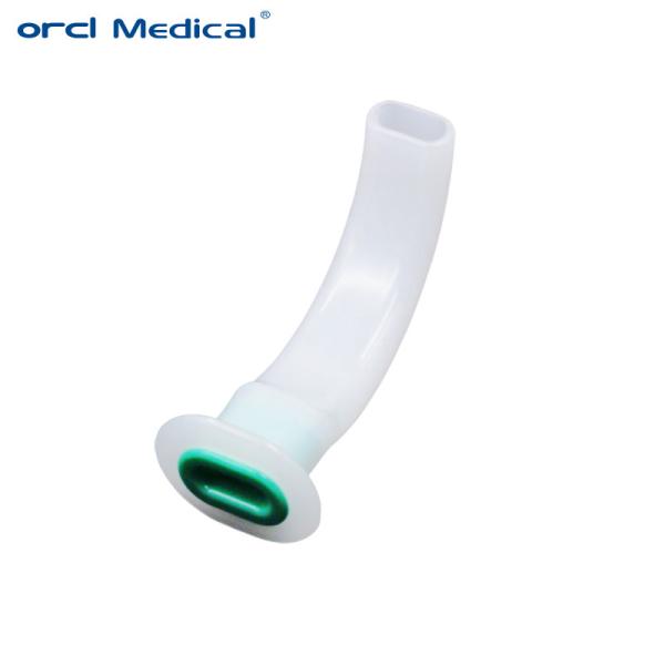 Factory Price High Quality Medical Sterile Oropharyngeal Guedel Airway With Nine