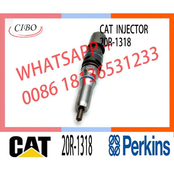 C9.3 Engine 456-3493 20R-5036 456-3544 20R-5079 Fuel Injector 363-0493 367-4293