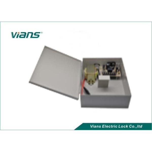 Quality 7Ah 3A 220V Dc Linear Power Supply Controller With Metal Box wholesale