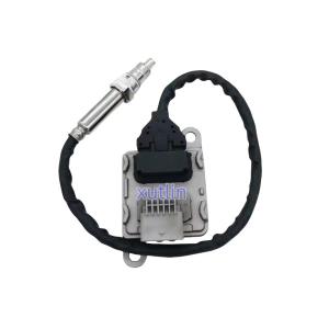 Auto Engine Spare Engine Nitrogen Oxygen Nox Sensor For Citron Peuget 1.6 2.0