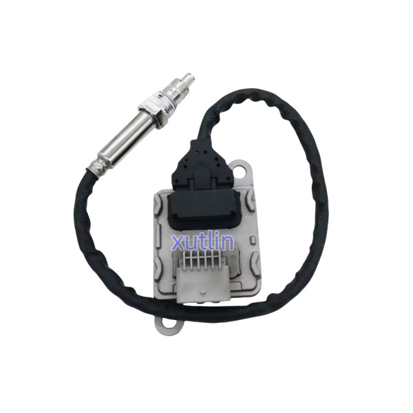 Auto Engine Spare Engine Nitrogen Oxygen Nox Sensor For Citron Peuget 1.6 2.0