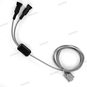 Linde Canbox BT Forklift Diagnostic Tool with 3003652501 Adapter Cable