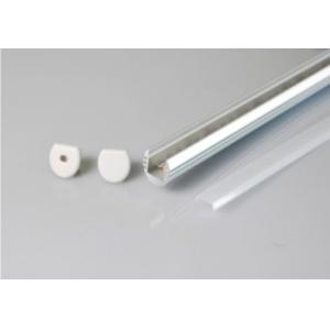 Cheap CE&amp;ROHS 240PCS SMD3014 led chip LED linear light with high quality aluminum profile for sale