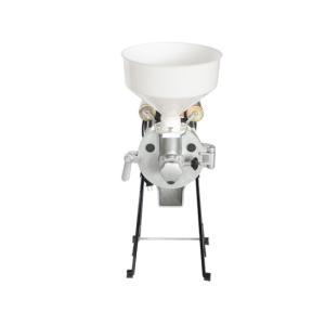 Mini Home Use Mill Maize Cob Crusher Corn Flour Milling Machine