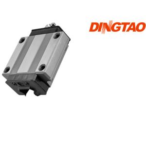 DT Paragon HX/VX Auto Cutter Machine Parts 153500689 Brg, Block Flanged, 15mm,