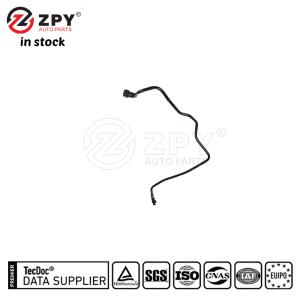 ZPY Engine Coolant Overflow Hose 9P1121465 for Audi VW Porsche