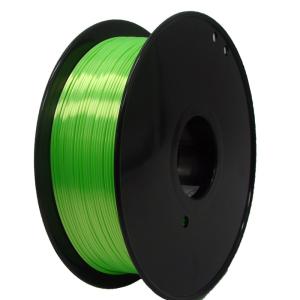 MSDS High Compatibility PLA Filament 1.75 mm 1kg For 3D Printer