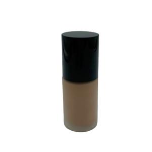 Antibacterial No Card Powder Flawless Makeup Liquid Foundation