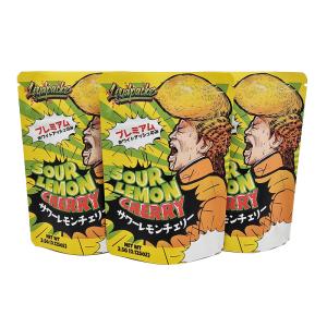 Upgrade Your Paper Packaging with Custommize Natural Scent Pouches