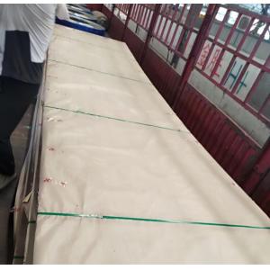 CNC Laser Cutting ASTM A240 Stainless Steel Plate 310S 316L 321 410 420 430 431