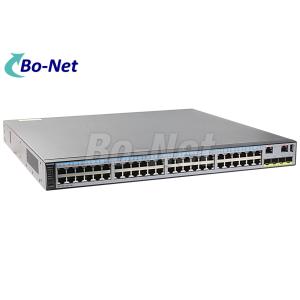 4 Gig SFP 150W Gigabit Ethernet Switch S5720-52P-SI-AC