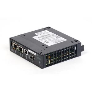 GE IC697CPU732 CPU MODULE 12MHZ 2K DISCRETE I/O EXPANDABLE MEM FLT PT