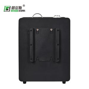 Fragrance Oil Air Machine / Aromatherapy Machine For Spa / Hotel