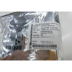 China STM32H743ZIT6  LQFP144  SMDIntegrated Circuits MCU Controller Microcontrol on sale