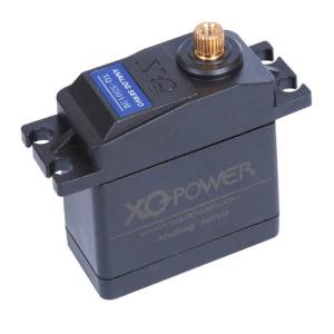 Cheap Metal gear analog servo XQ-S3013M,waterproof high torque for sale