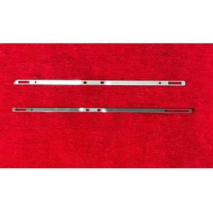 Narrow Fabric Loom Wire Heald For Jakob MüLler NFM NFMJ Varitex V5