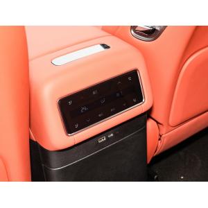 New Hot Selling BYD EV Car 2025 Model 100.5 KWh Battery Capacity and Fast