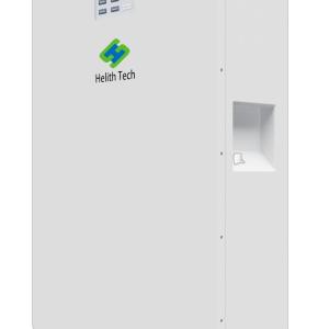 China Long-lasting and Versatile 204.8V IP20 Home Energy Storage System for Various Home Energy Needs on sale