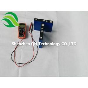 Deep Cycle Lithium Ion Battery For Electric Vehicles 60V 400Ah Dc Power Solution