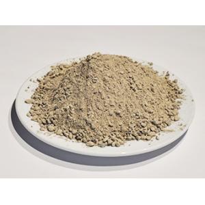 High Alumina Long Service Life Castables For Ladle Safety Layer