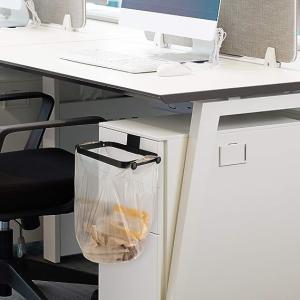 Multifunctional Storage Holders Racks Hanging Garbage Bag Holder for Kitchen