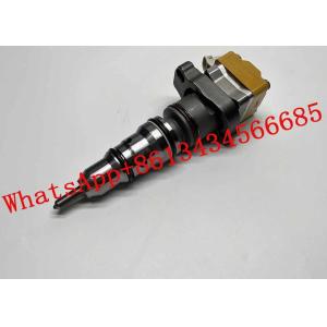 Cat 3126b C7-7.2 L1995-2004 Fuel Injector Assembly 173-4059 Common Rail with