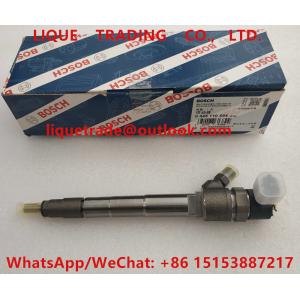 BOSCH Common Rail Injector 0445110594 , 0 445 110 594 for CUMMINS 5258744 5309291 ISF2.8