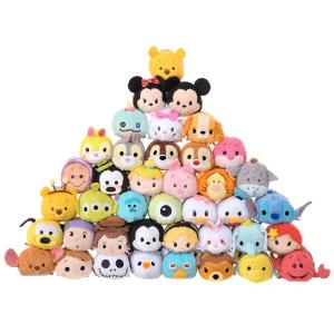 Cheap Disney Original tsumtsum Plush Toys Wholesale for sale