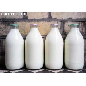 Large Capacity Beverage Bottles Inspection System with HD Touch Screens