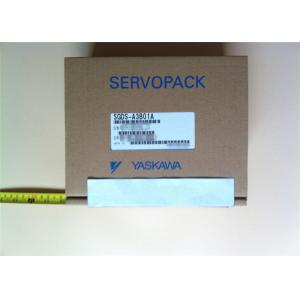 Industrial New YASKAWA AC SERVO DRIVER AC 200-230V Input 1PH SERVOPACK SGDS