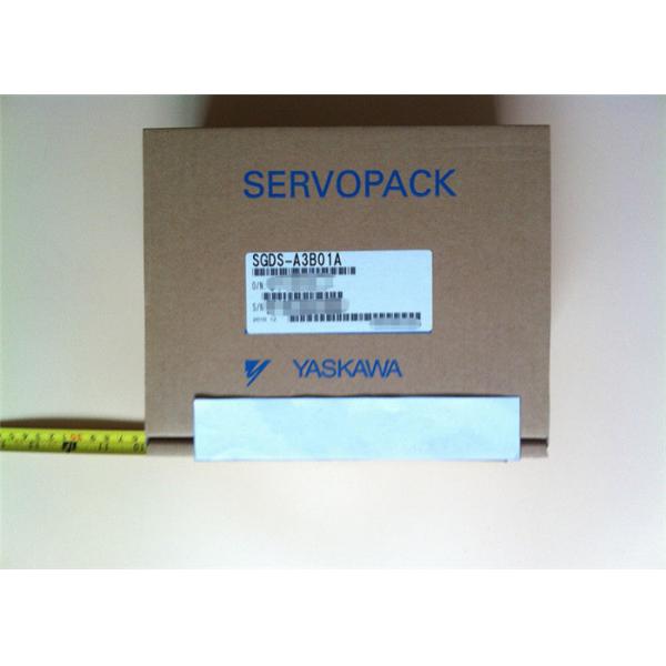 Industrial New YASKAWA AC SERVO DRIVER AC 200-230V Input 1PH SERVOPACK SGDS