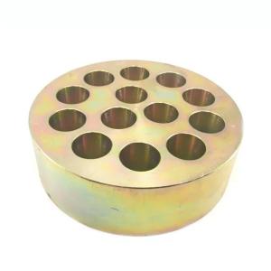 Zinc Coated Prestressted Anchorage Railway Bridge Geotechnical Engineering