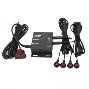 China IR Repeater Infrared Remote Extender Best Seller IR2000 With Private Mold on sale