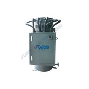 500KW Water Cooled High Power Resistor Load Bank For Marine Generator Testing