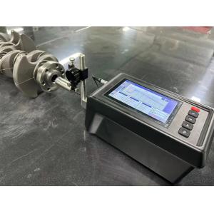 Differential Inductive Sensor Surface Tester Roughness Motif Waviness Profile