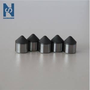 6mm Rock Drilling Diamond PDC Insert Tungsten Carbide Cutter
