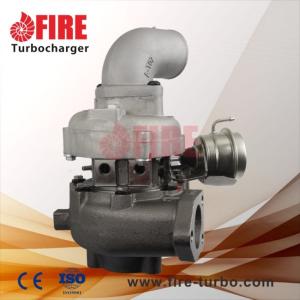 BV43 Turbocharger 28200-4A480 53039880145 Hyundai Cargo Trave With D4CB Engine
