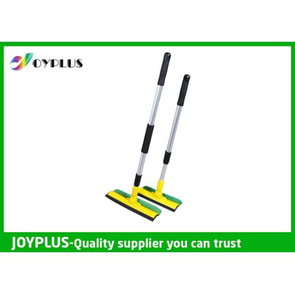 Microfiber Window Cleaning Products / Window Washing Kit No Scratch On Glass