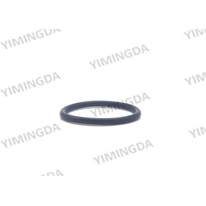 M-006 O Ring Size 122 Textile Machine Parts For Gerber DCS1500/DCS2500/DCS2600